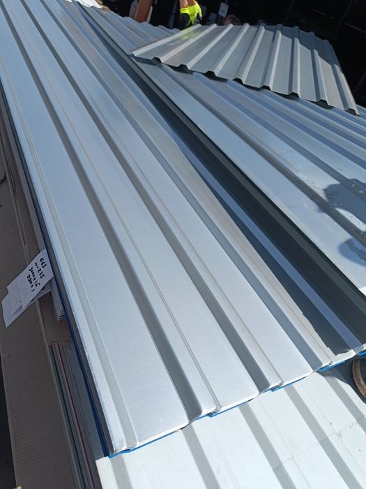 Внимание завтра с 9 утра можно купить профлист от 0.37мм от 135 грн м2