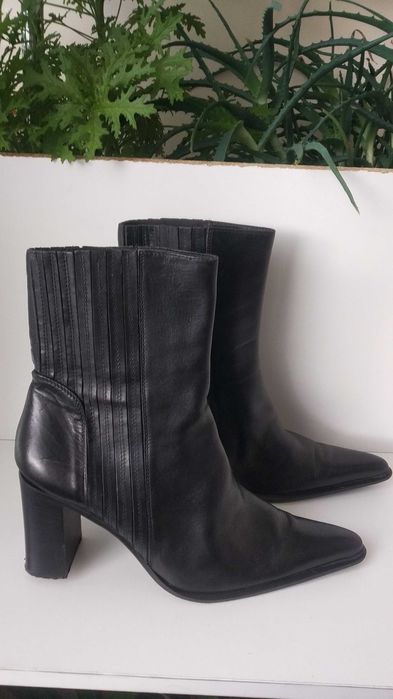 Чоботи жіночі, демісезонні, 41 розмір, Kazar.