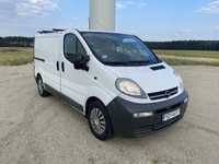 Opel vivaro 1.9 2006r