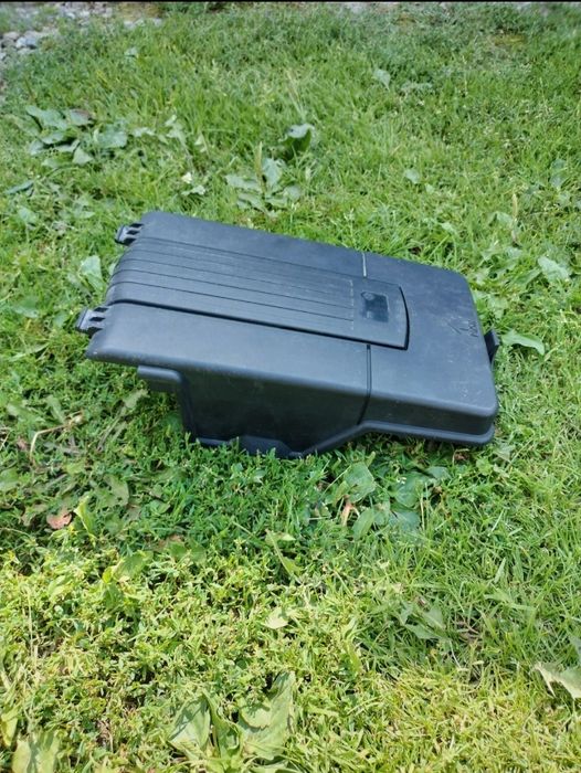 Osłona akumulatora skoda octavia 2