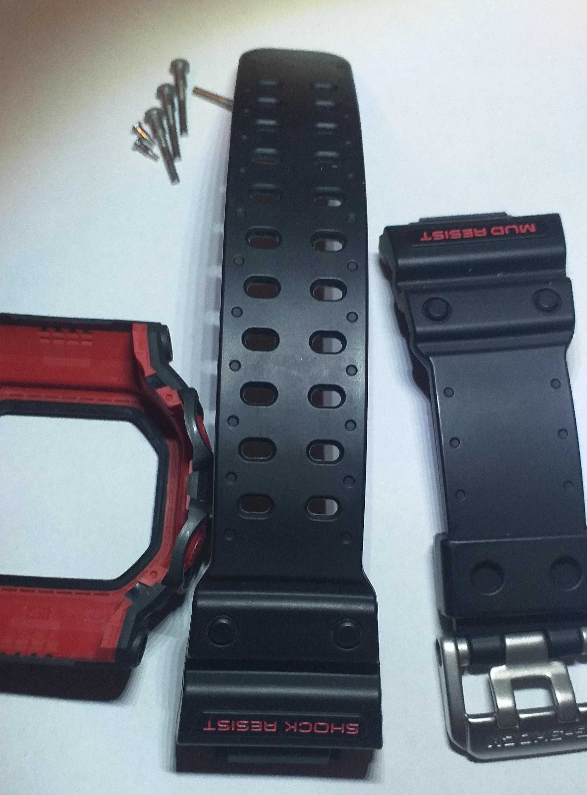 Pasek bezel Casio G-Shock GXW-56-1AER