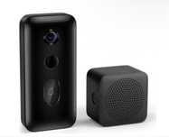 Wideodomofon z kamerą 2D Xiaomi Smart Dorbell 3