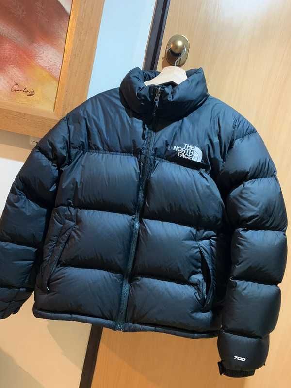 The North Face 1996 Down Jacket Rozmiar M