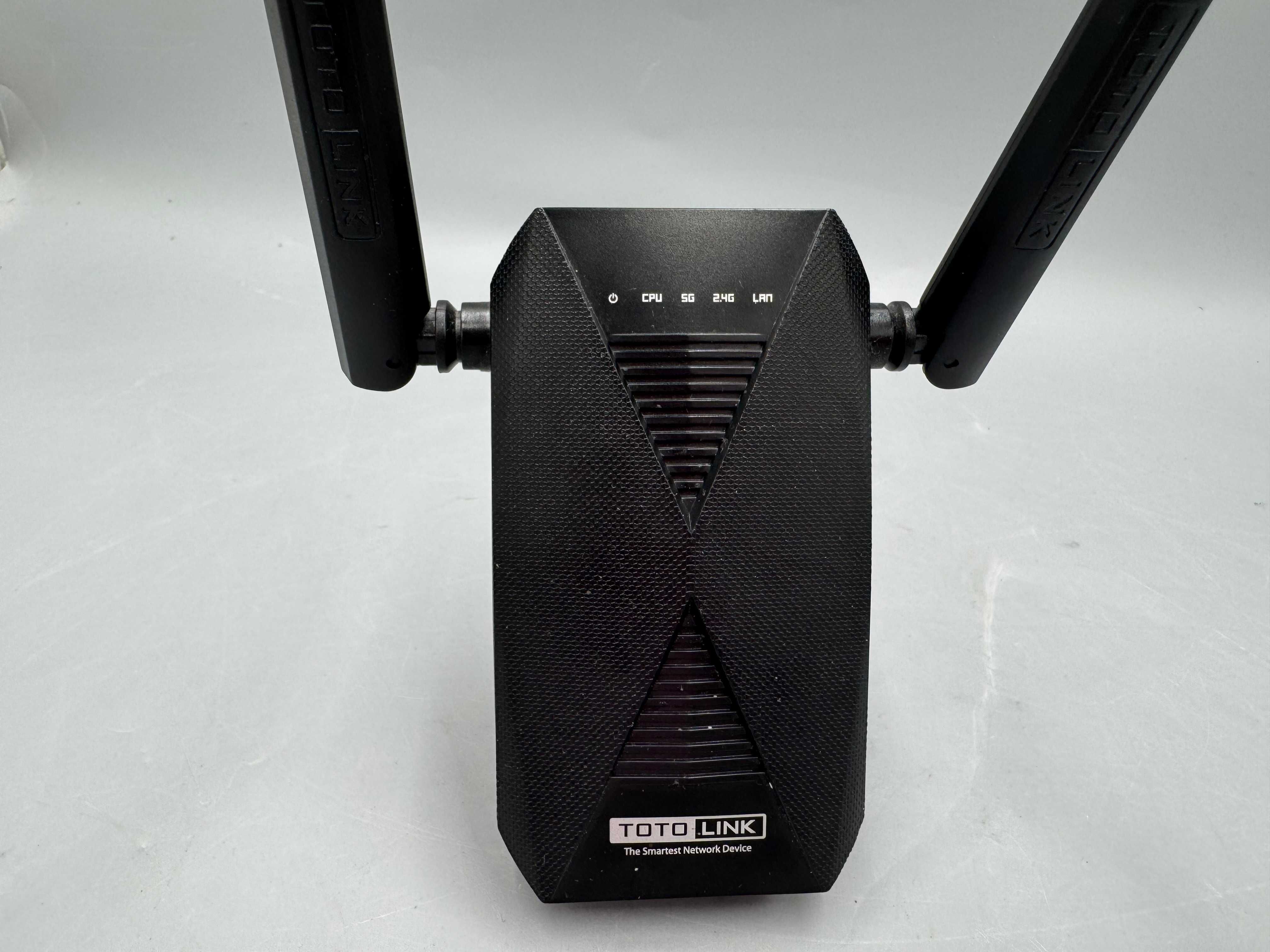 Wzmacniacz Sygnału Wifi Toto Link Ex1200T