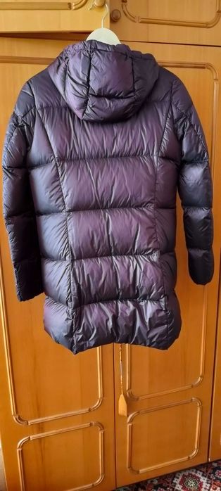 Пуховик жіночий "Eddie Bauer