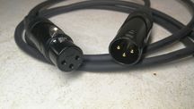Przejściówki DMX 5pin / 3pin
