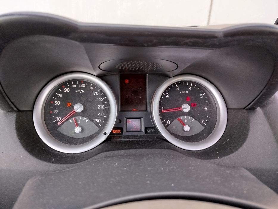 Renault Megane 1.5 DCI Caixa automática Luxe Privilege