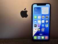 Apple iPhone 11 Purple 128Gb - Neverlock