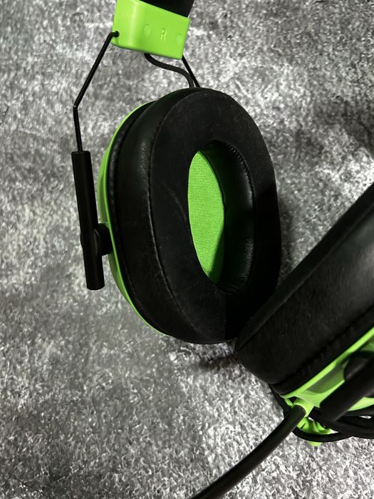 Навушники Razer Blackshark V2 X