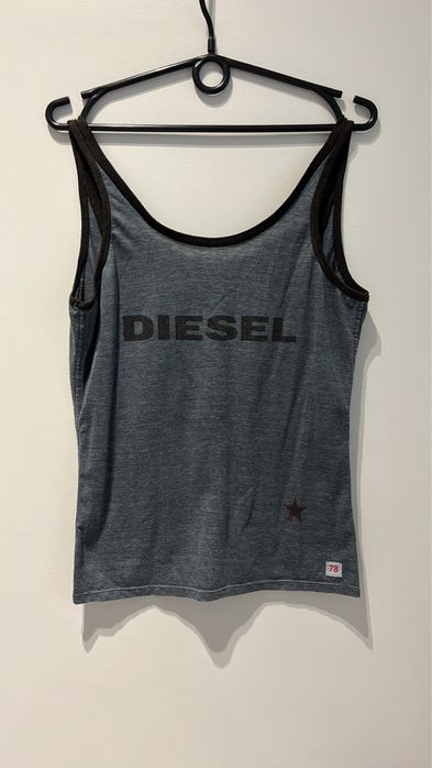 Майка  Diesel оригинал