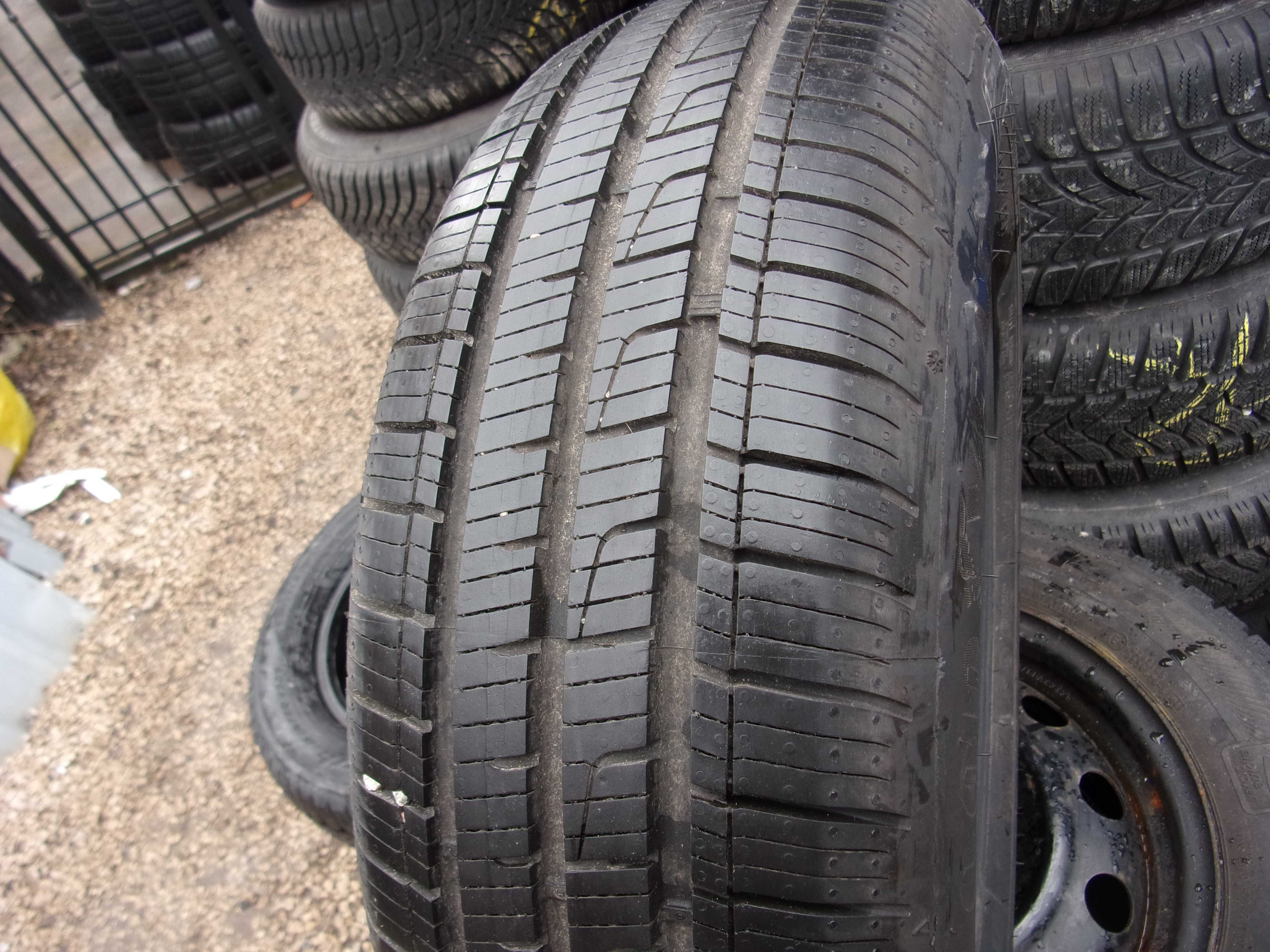 Nowa opona demo wielosezonowa  Goodyear 175/65/14 86H 2022