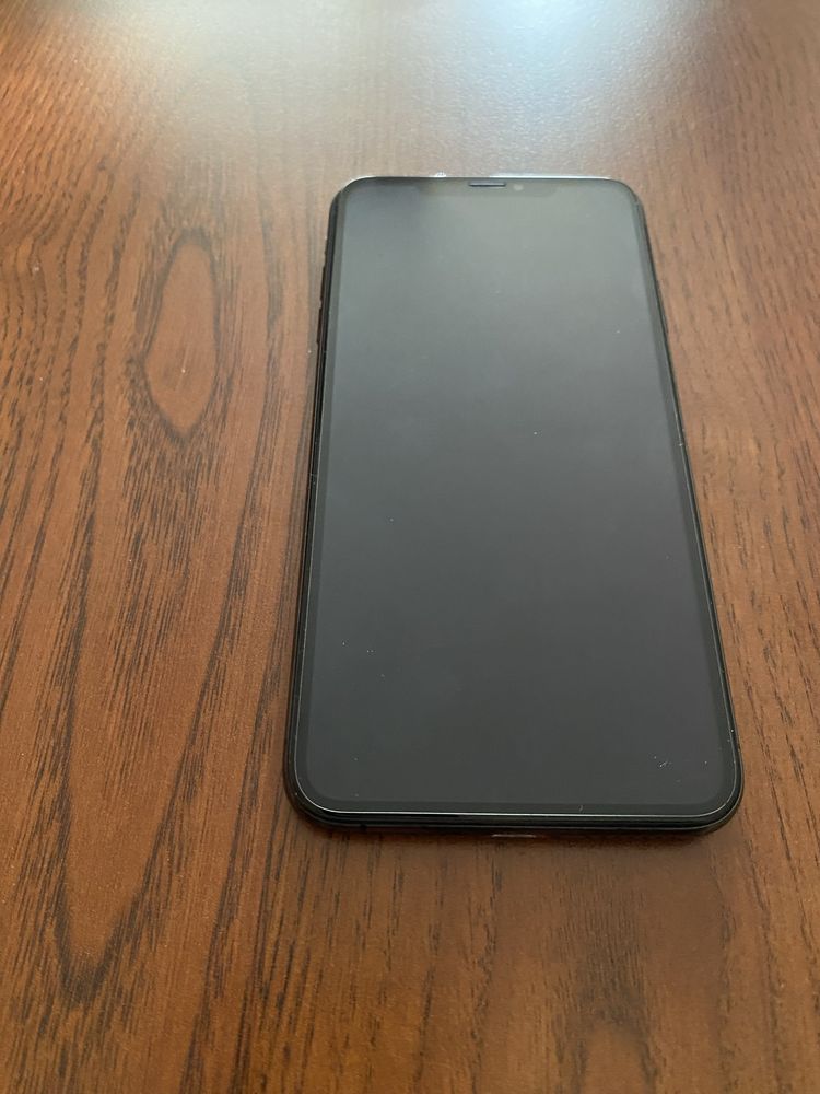 IPhone XS Max 64 Gb Space Gray