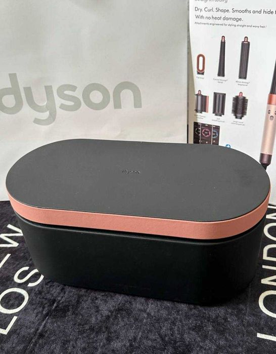 Продам Новий Dyson HS08 Ceramic Pink