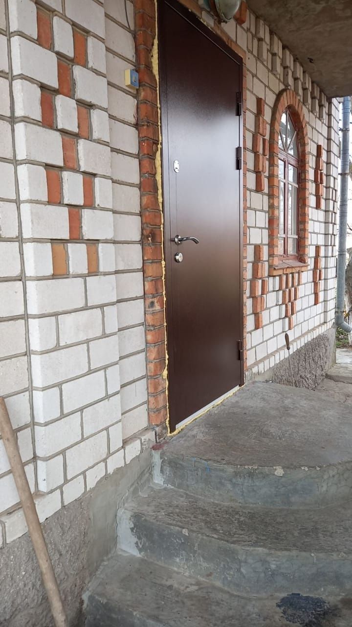 Продам Дачу в Николаевской обл.