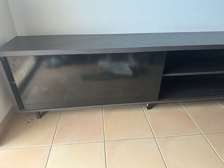 Moveis usados.  Sem transporte!