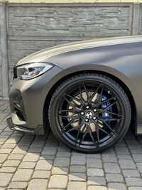 Felgi DOTZ 20’’ 5x112 BMW g20 g30 + opony HANKOOK VENTUS S1