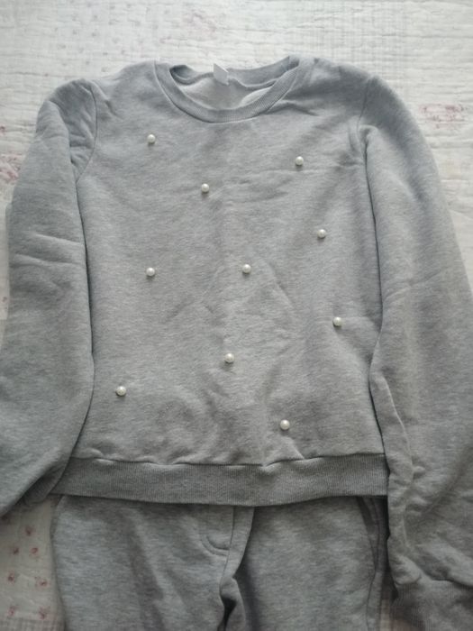 Спортивний костюм