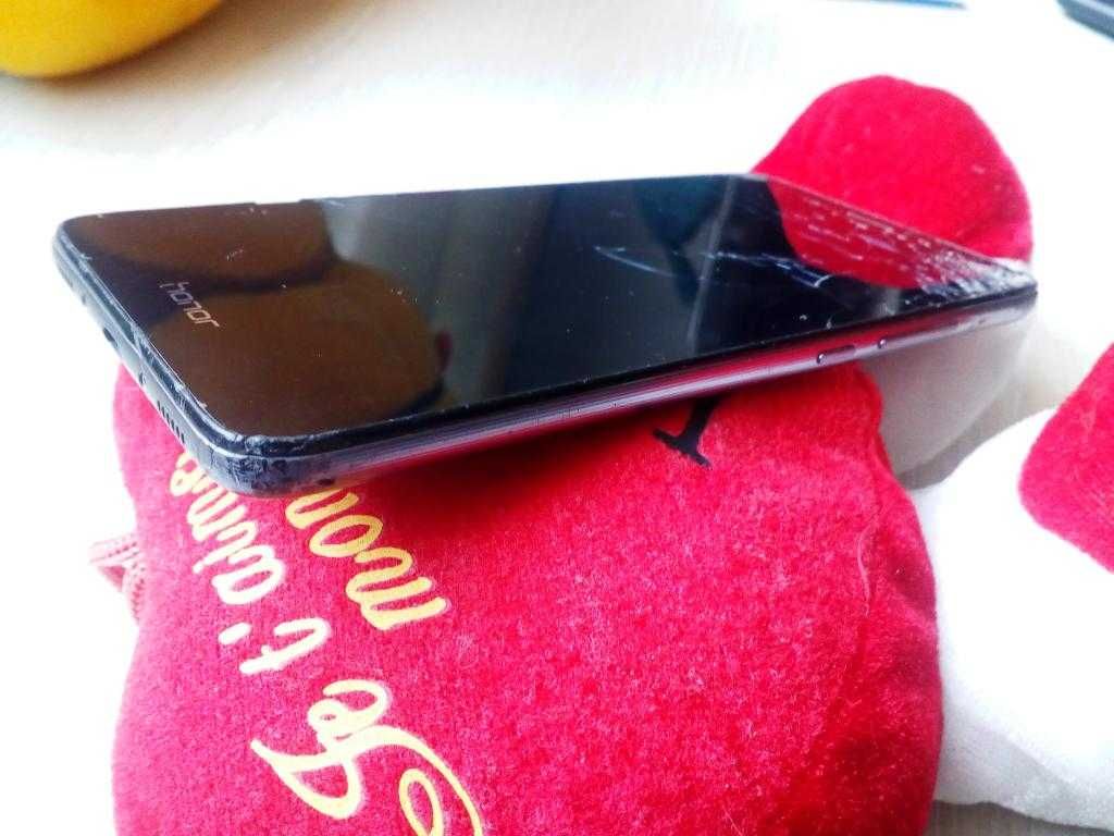 телефон Honor 7 Lite (NEM-L21)