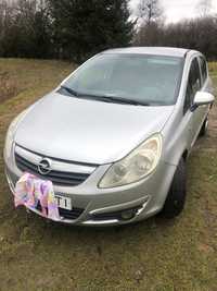 Opel Corsa, 2007р.в, бензина, автомат