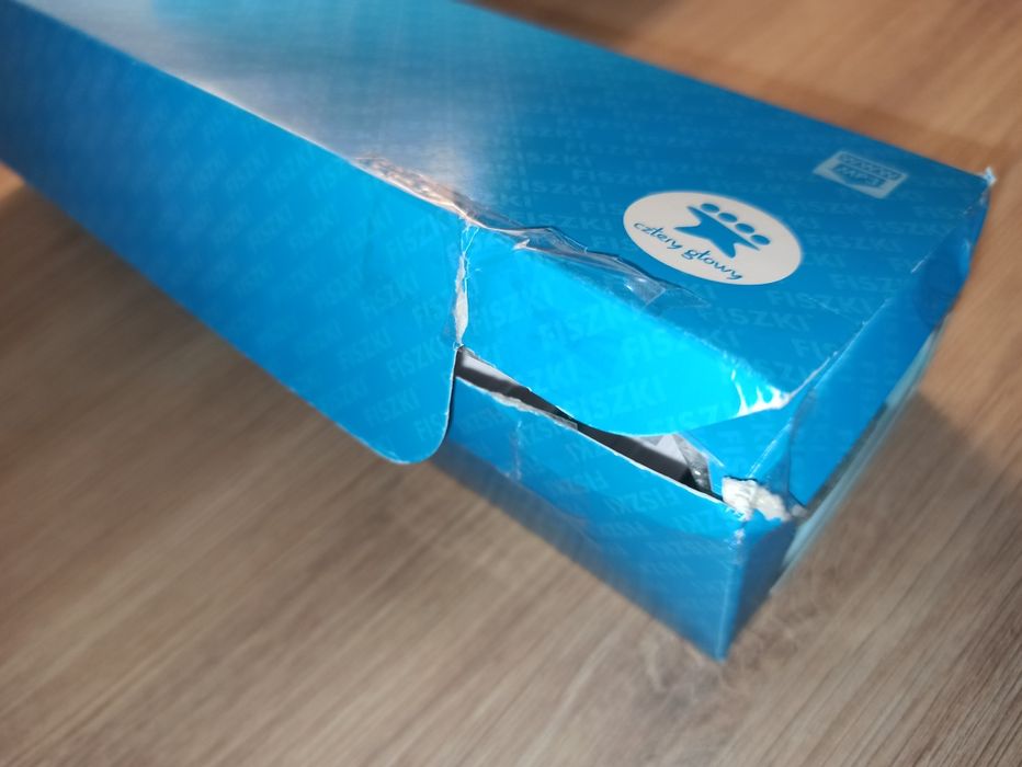 FISZKI Słownictwo B1 Angielski