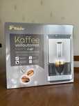 Ekspres Tchibo Esperto Caffe Silver