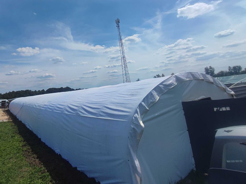 Plandeki używane Uniwersalna Gruba Mocna Wodoodporna Baner UV Płachta