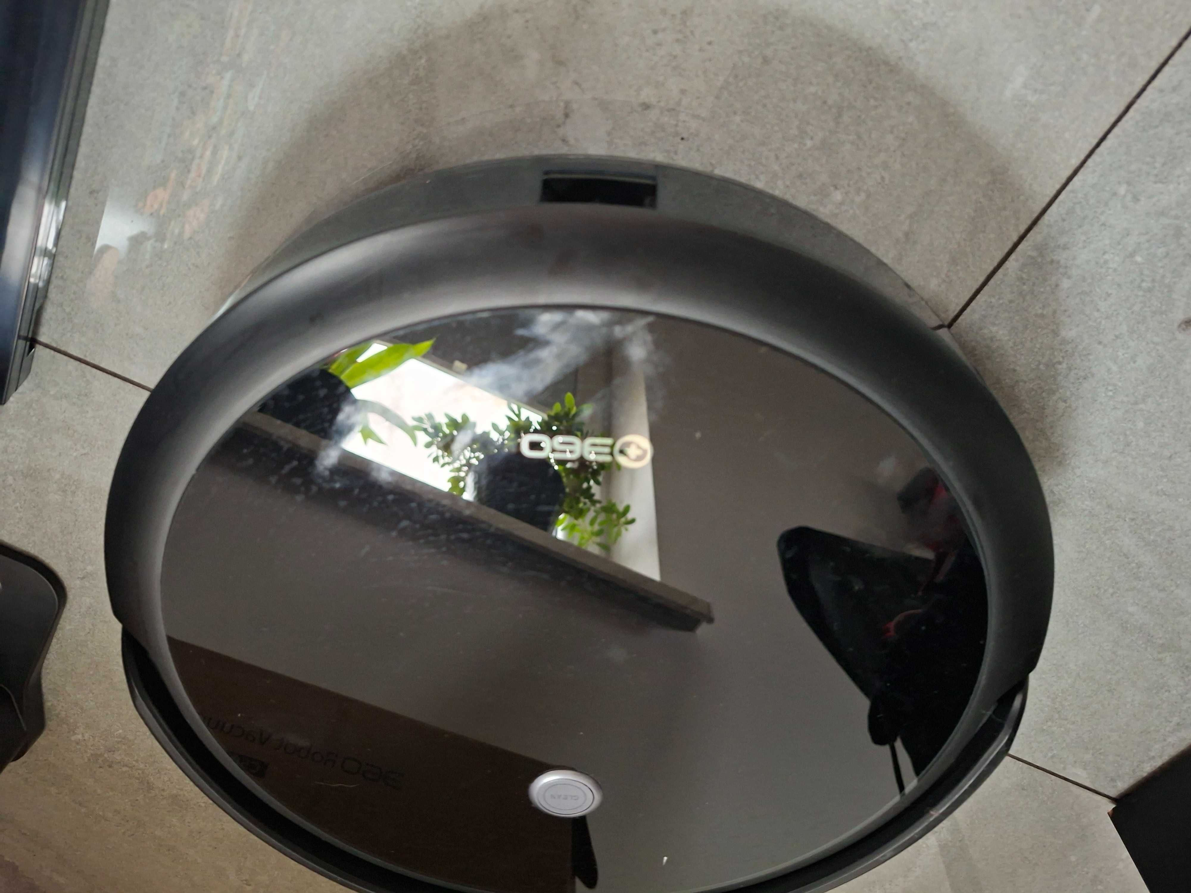Robot sprzątający 360 C50