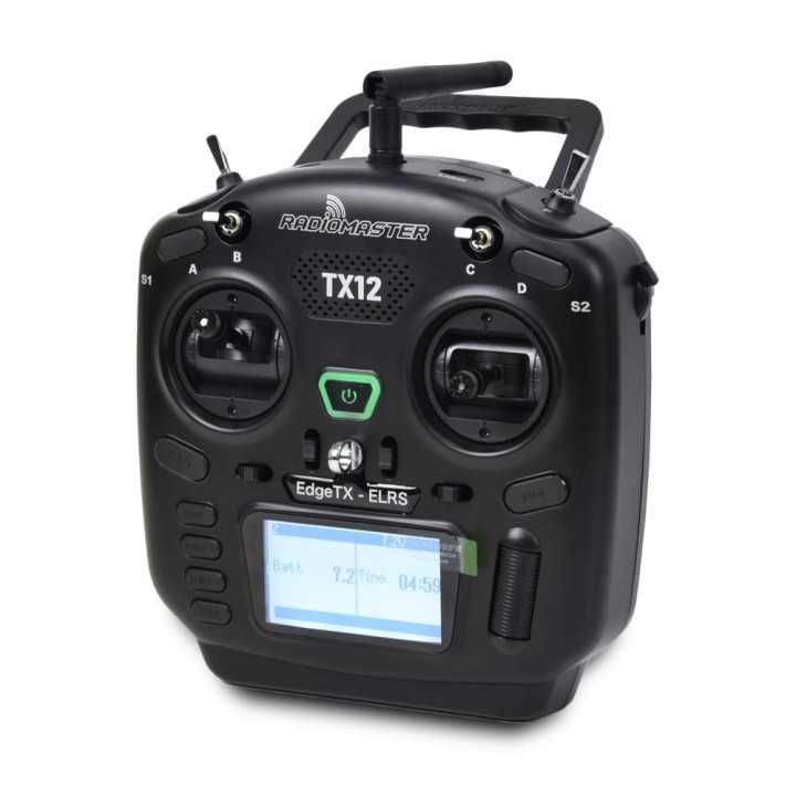 Пульт для fpv  Radiomaster TX12 MKII ELRS фпв