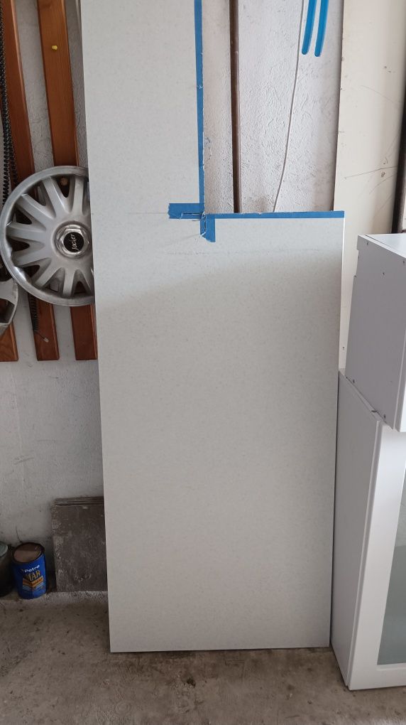 Blat saljan 120cm Ikea