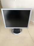 Monitor 19 cali DVI głośniki