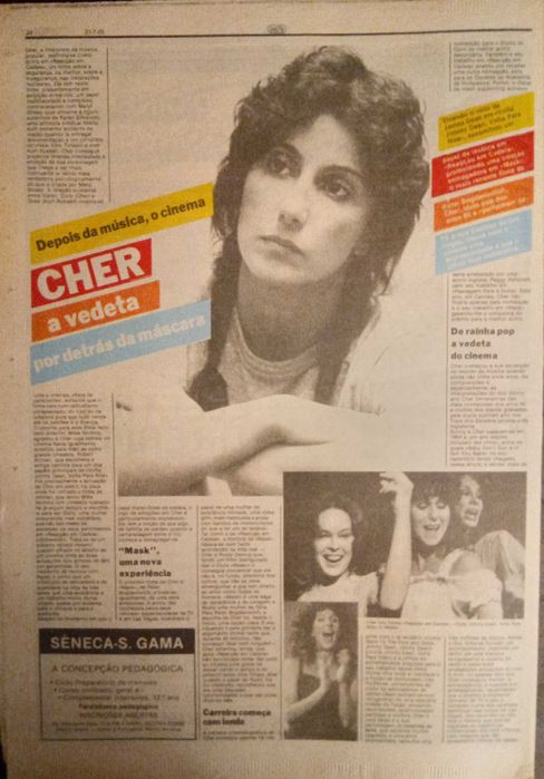 José Afonso	- - -		Se7e - nr. 373	- - - - -	Jornal