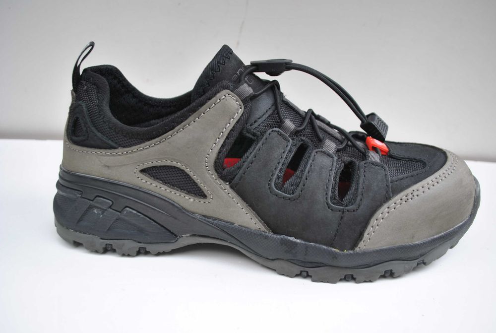 Buty ochronne Engelbert Strauss S1 Pallas