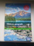 Książka do szkoły średniej geografia do klasy 1 zakres podstawowy