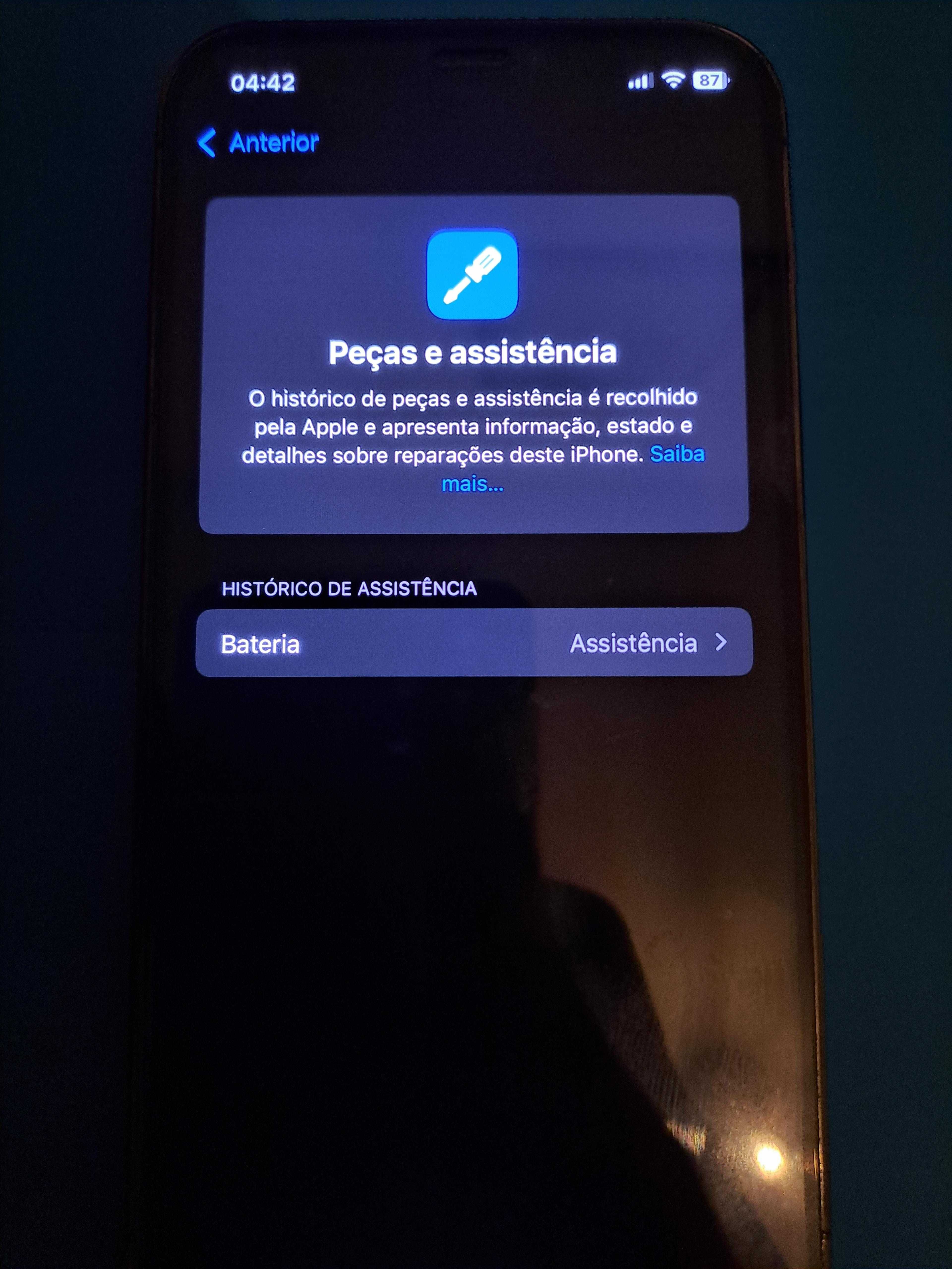 iPhone 12 Pro (128 GB)