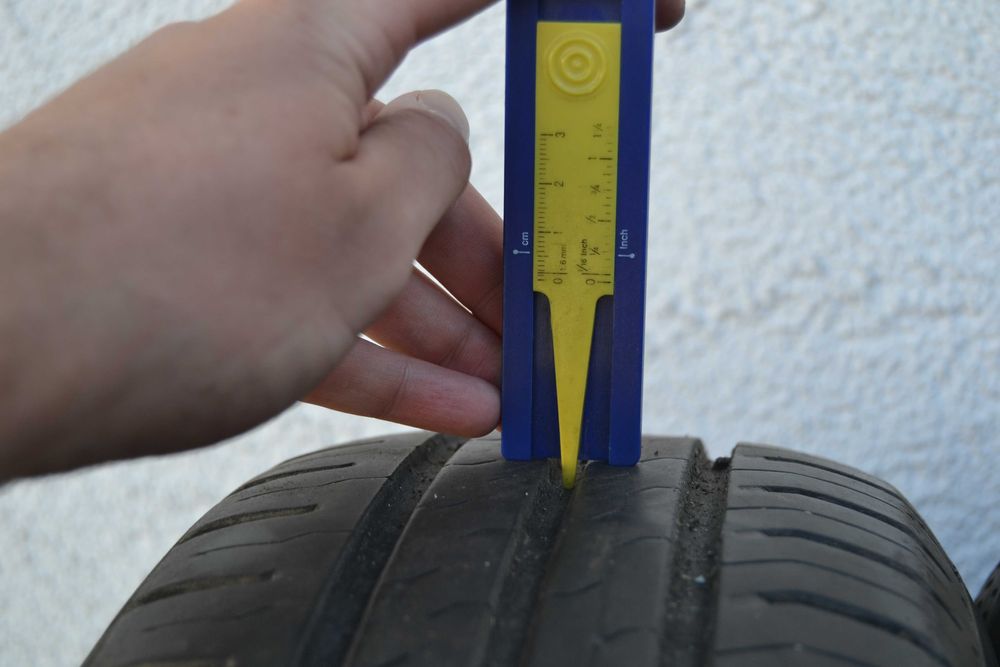 4x lato 175/65r14 Continental Eco 5 komplet 175/65-14 ładne