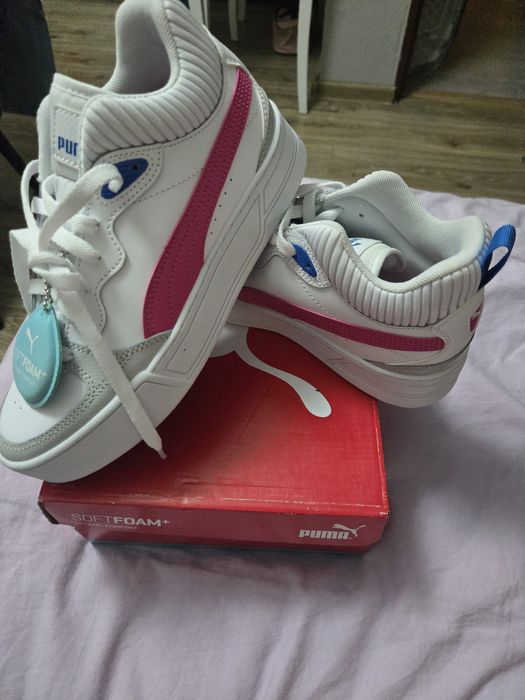 Buty damskie  puma