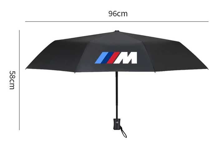 Parasol parasolka BMW M m power e46  e36 Z3 Z4 X5 X6 X7 m pakiet