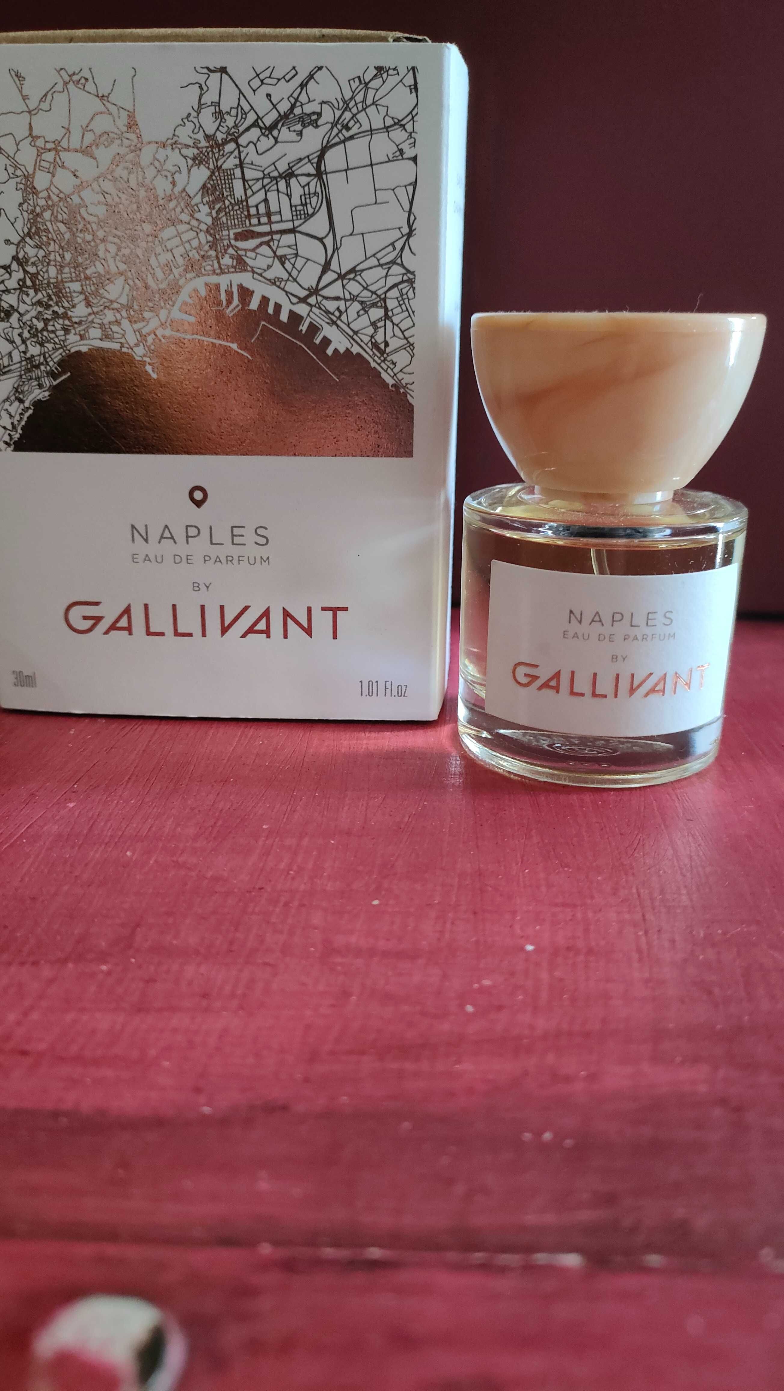Naples Gallivant 30 ml