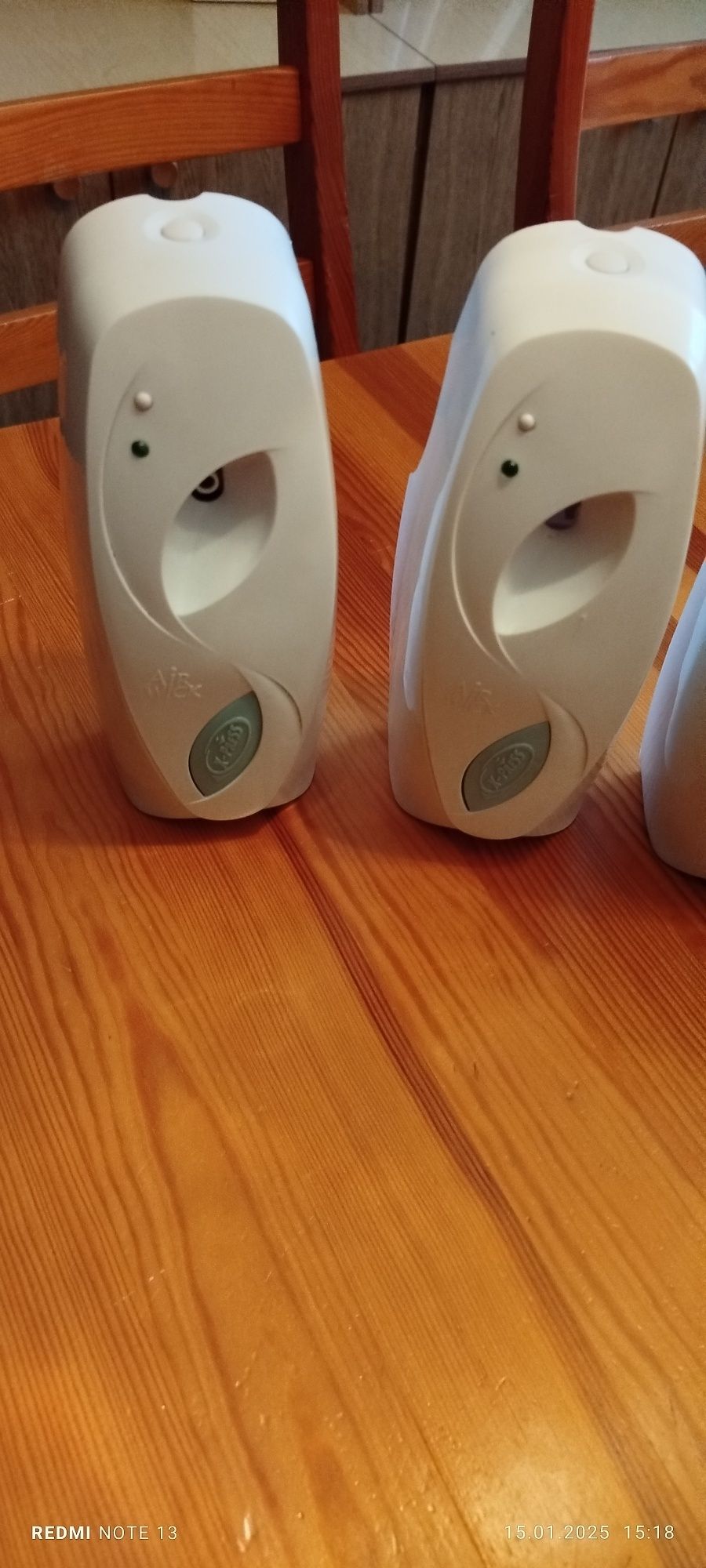 Odświeżacz powietrza Airwick x-press.