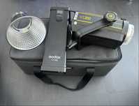 Godox Led Spotlight Vl300 Professional