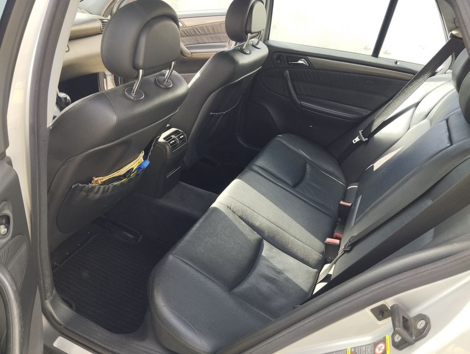 Carrinha muito estimada