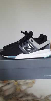 New balance Revlite 37 czarne