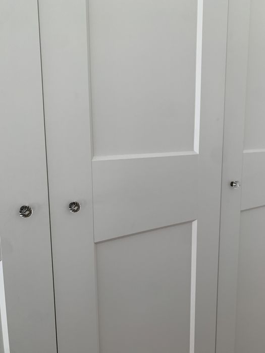 Roupeiros Ikea de Quarto