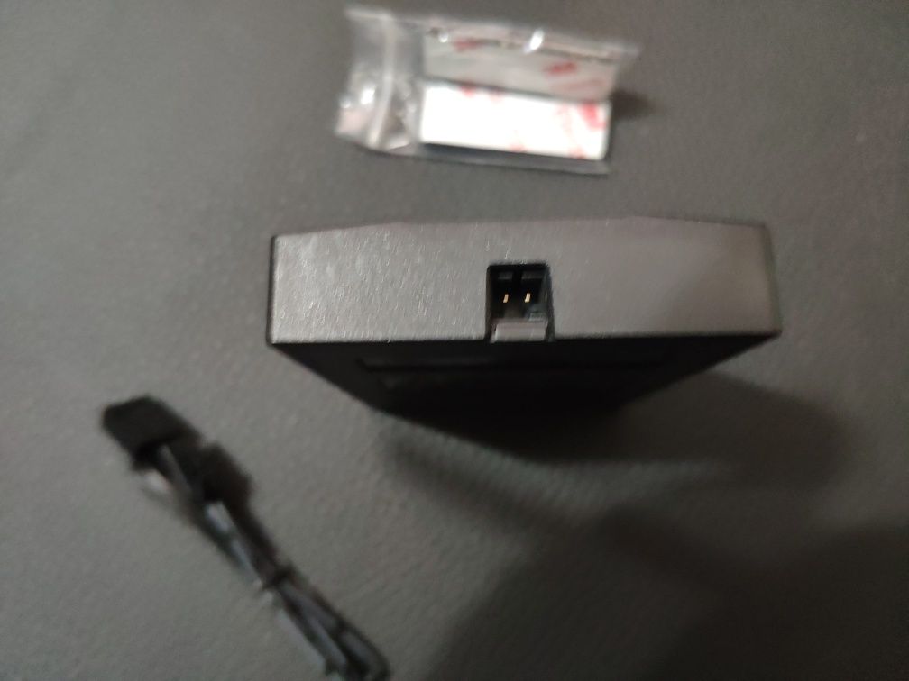 Artic Case fan hub