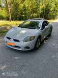 Mitsubishi Eclipse 4G 2.4 automat