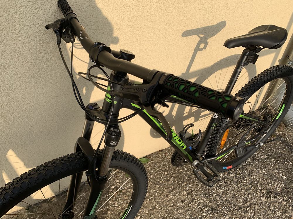 Rower Merida 27,5