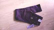 Spodnie jeans pinko