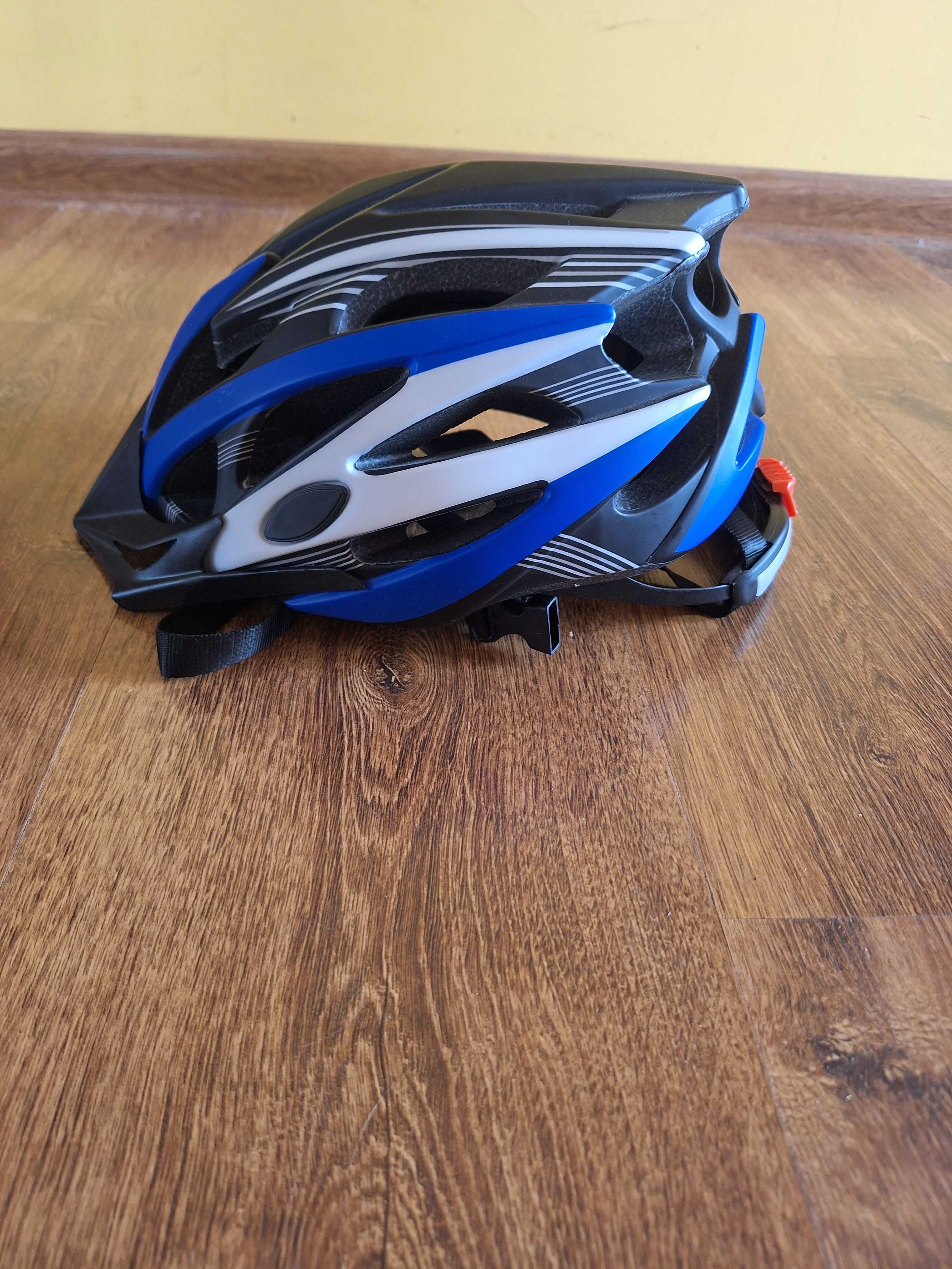 Sprzedam kask rowerowy