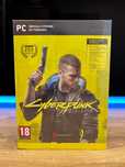 Cyberpunk 2077 NOWY FOLIA (PC PL 2020) polskie premierowe wydanie