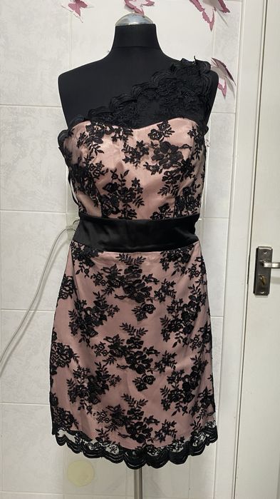 Дуже гарна сукня